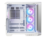 MSI MAG PANO 100R PZ Szkło hartowane Biała MAG PANO 100R PZ WHITE - 1274466 - zdjęcie 4